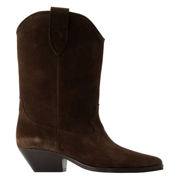 Isabel Marant Women brown | brown Boots - Picture 1 of 2